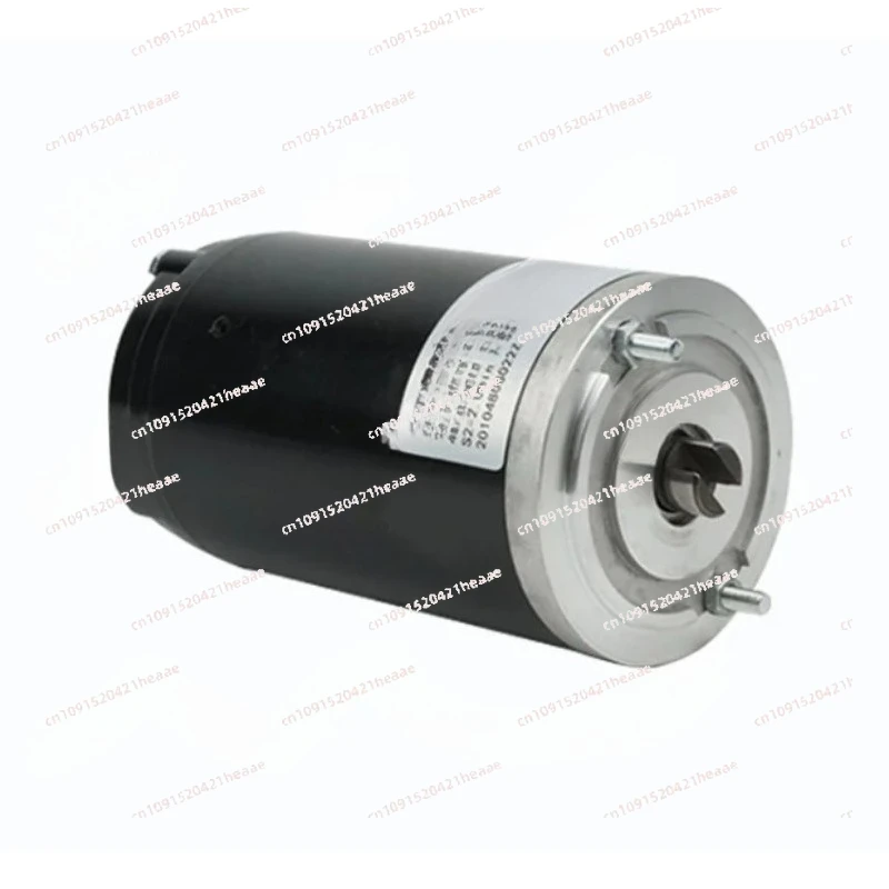Geeignet für MD12080AN MD24080AN MD48080AN, elektrischer Gabelstapler-Ölpumpenmotor 12V/24V 0,8KW gebürsteter Gleichstrommotor, Image