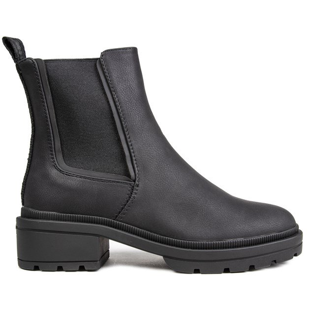 Rocket Dog Iggie Stiefel EU 37 / UK 4