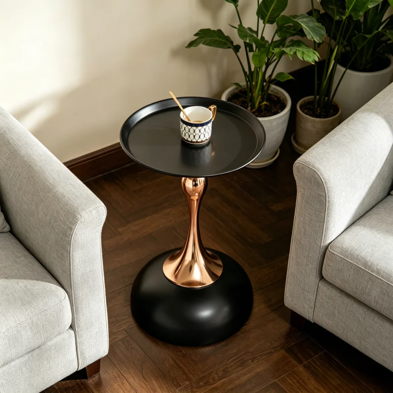 Tables basses modernes, petite table d