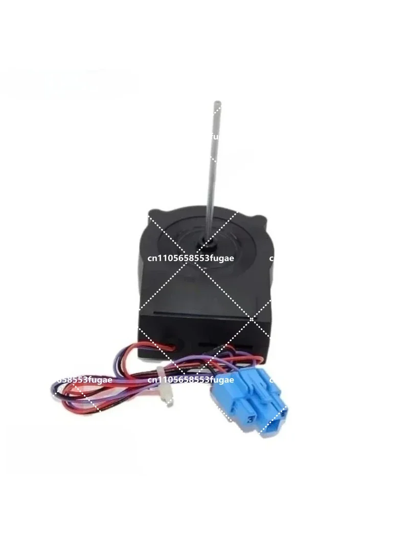 Moteur de ventilateur de refroidissement pour réfrigérateur DC13V 0.135A, radiateur de congélateur 4681JB1027B, pièces de congélateur ODM-002C pour réparation d