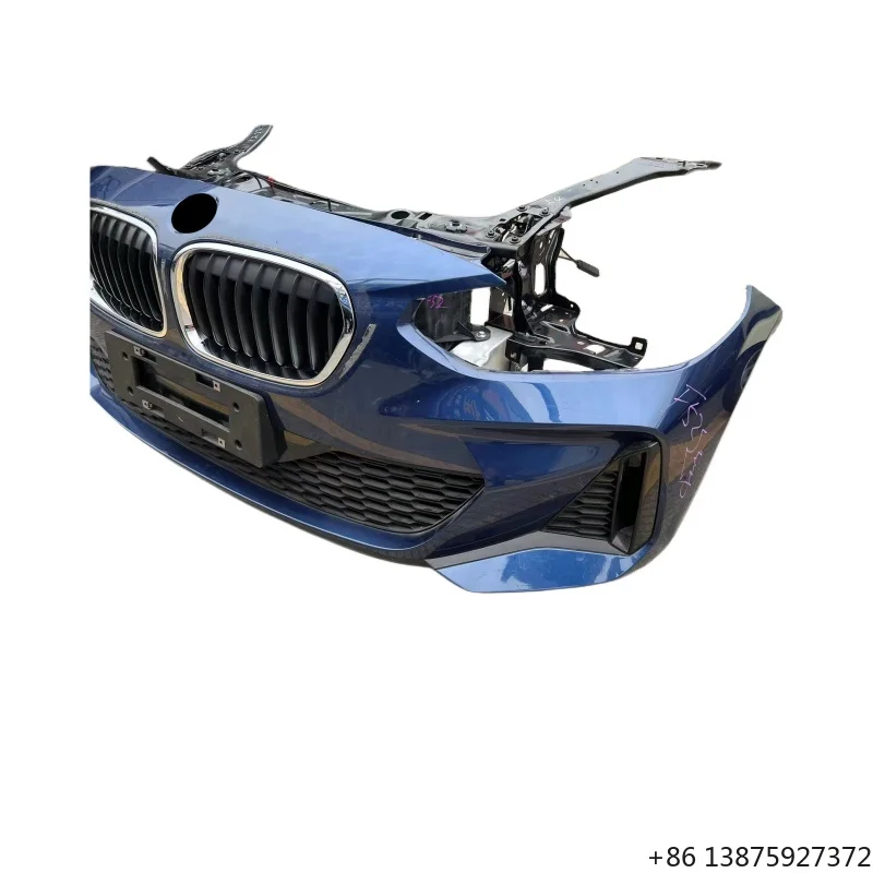 Kit de carrosserie pour voiture d