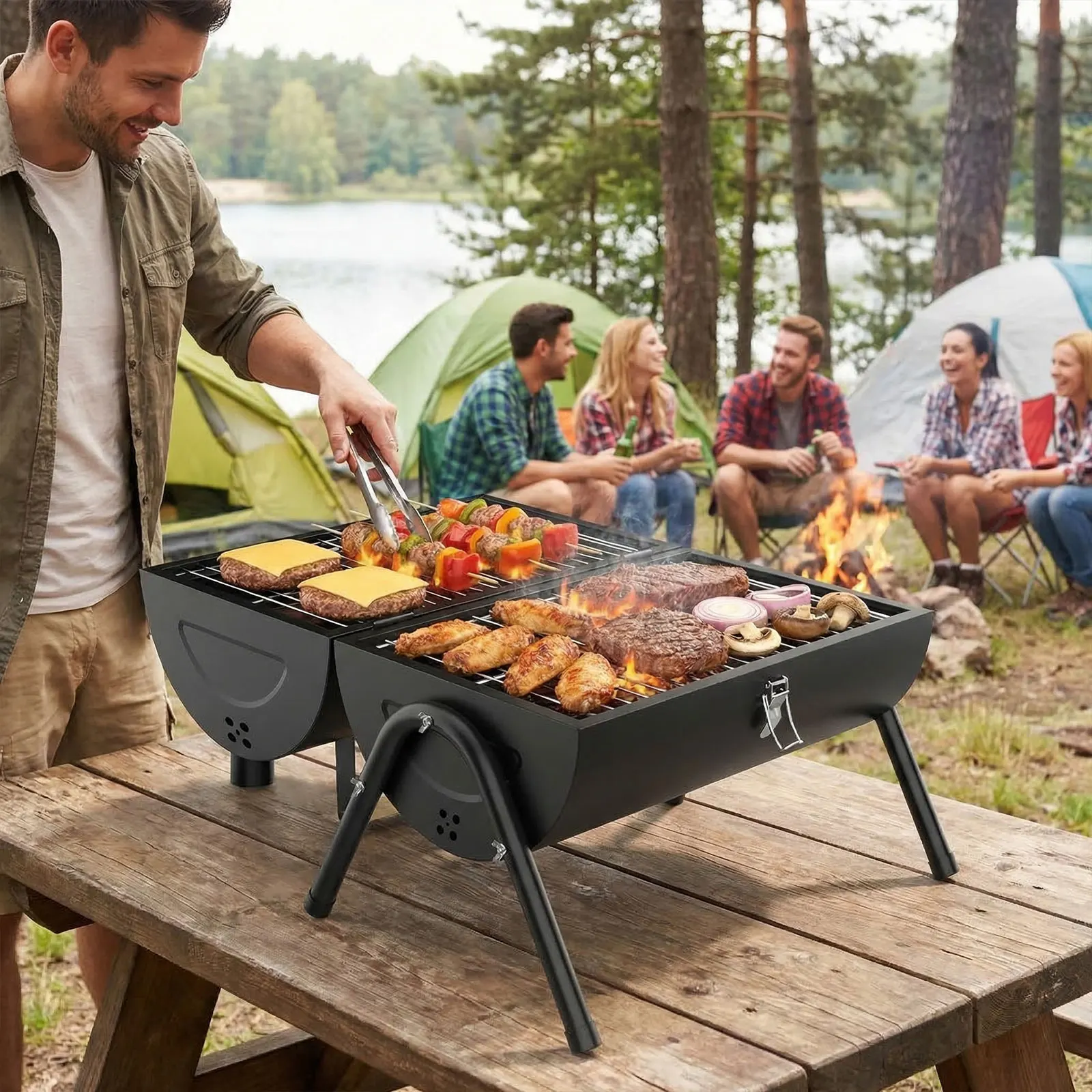 Barbecue d