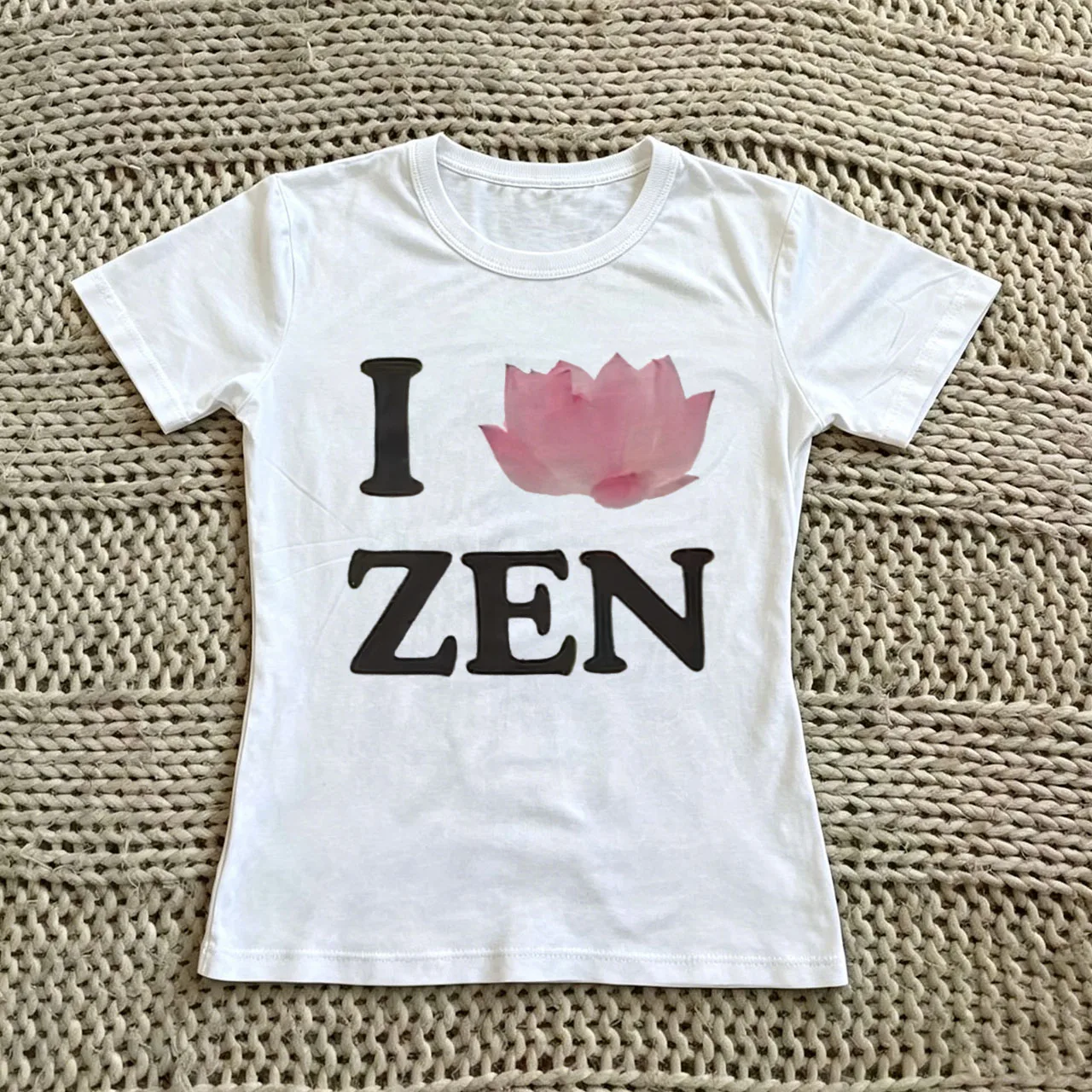 Kleidung der 2000er Jahre, Gothic-Kleidung, Sommermode, T-Shirt „I Love New York NY“, Damen-Cut-Top, Harajuku
