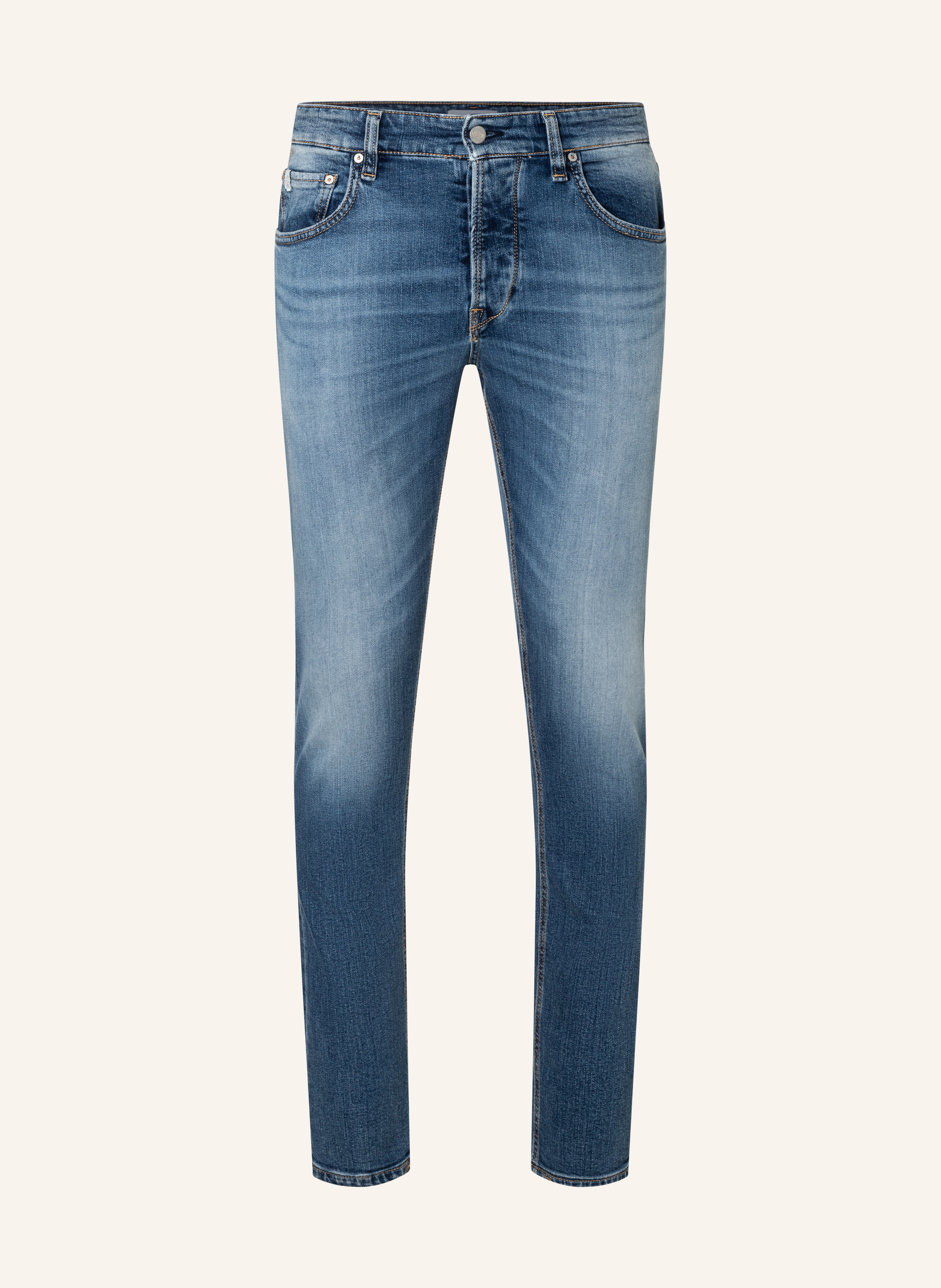 The.Nim Jeans MORRISON JEANS 11 oz 32 (Größe)