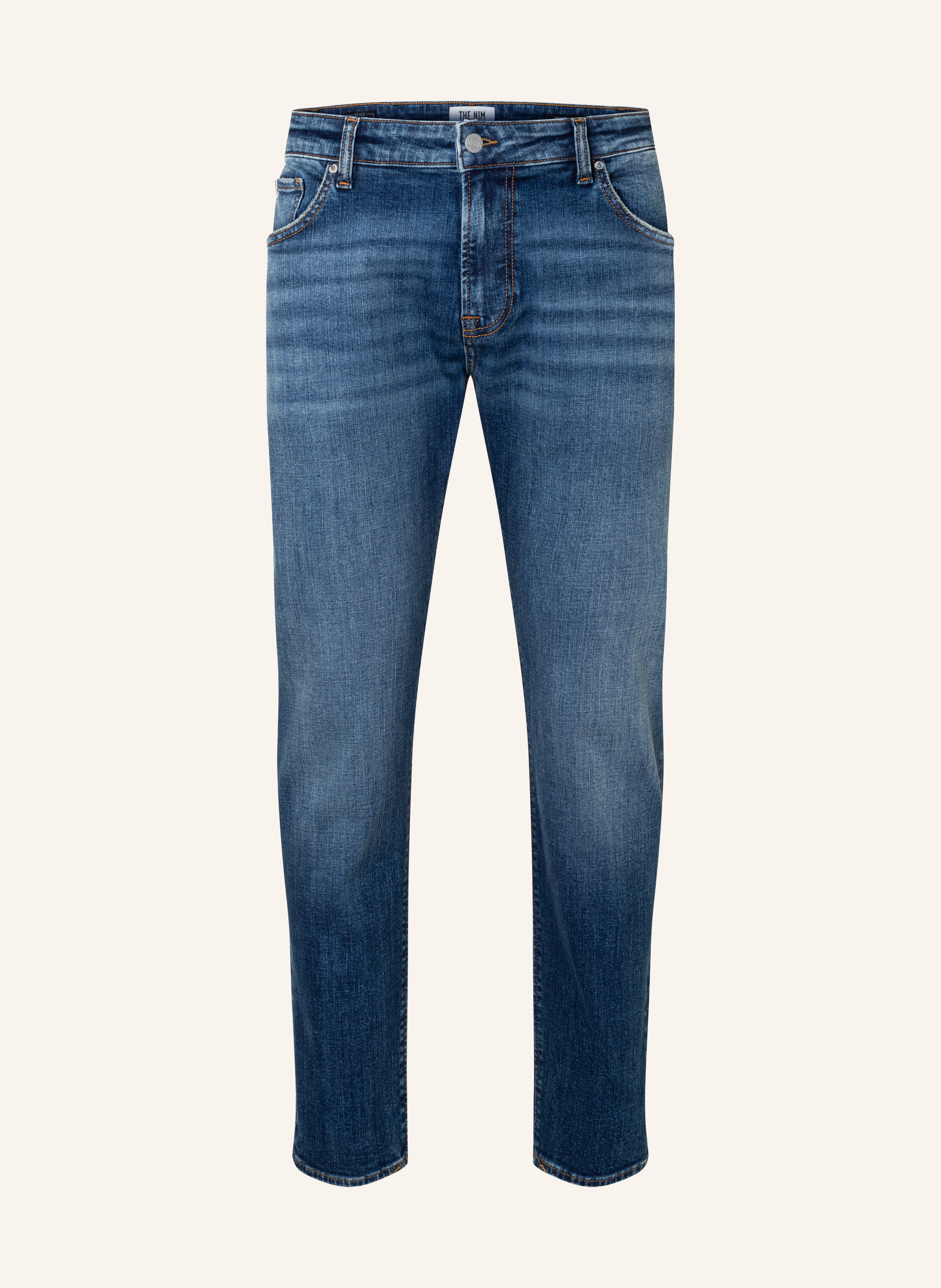 The.Nim Jeans JACKSON JEANS 11,5 oz 33 (Größe)