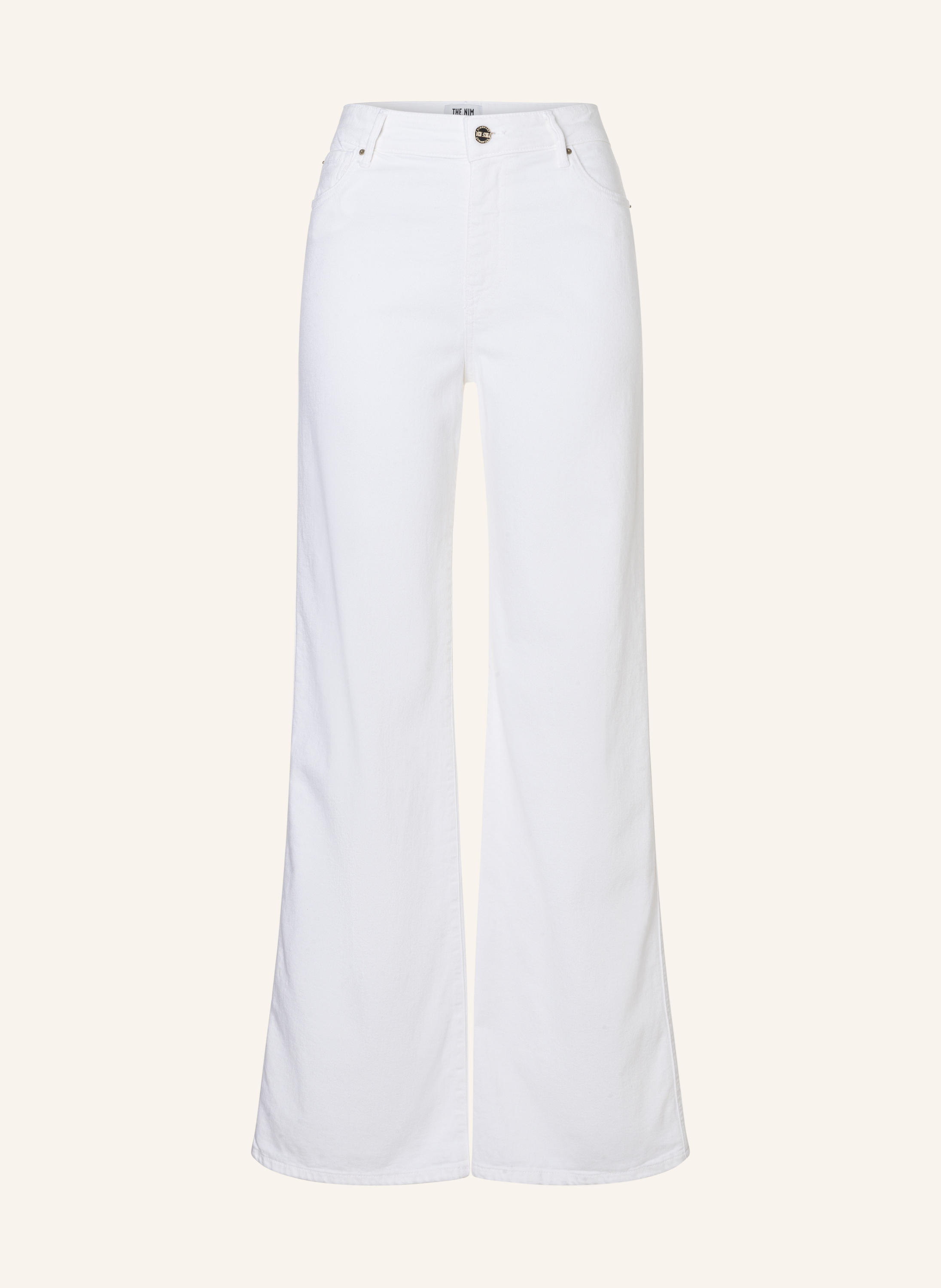 The.Nim Jeans DEBBIE JEANS 8,5 oz 26 (Größe)