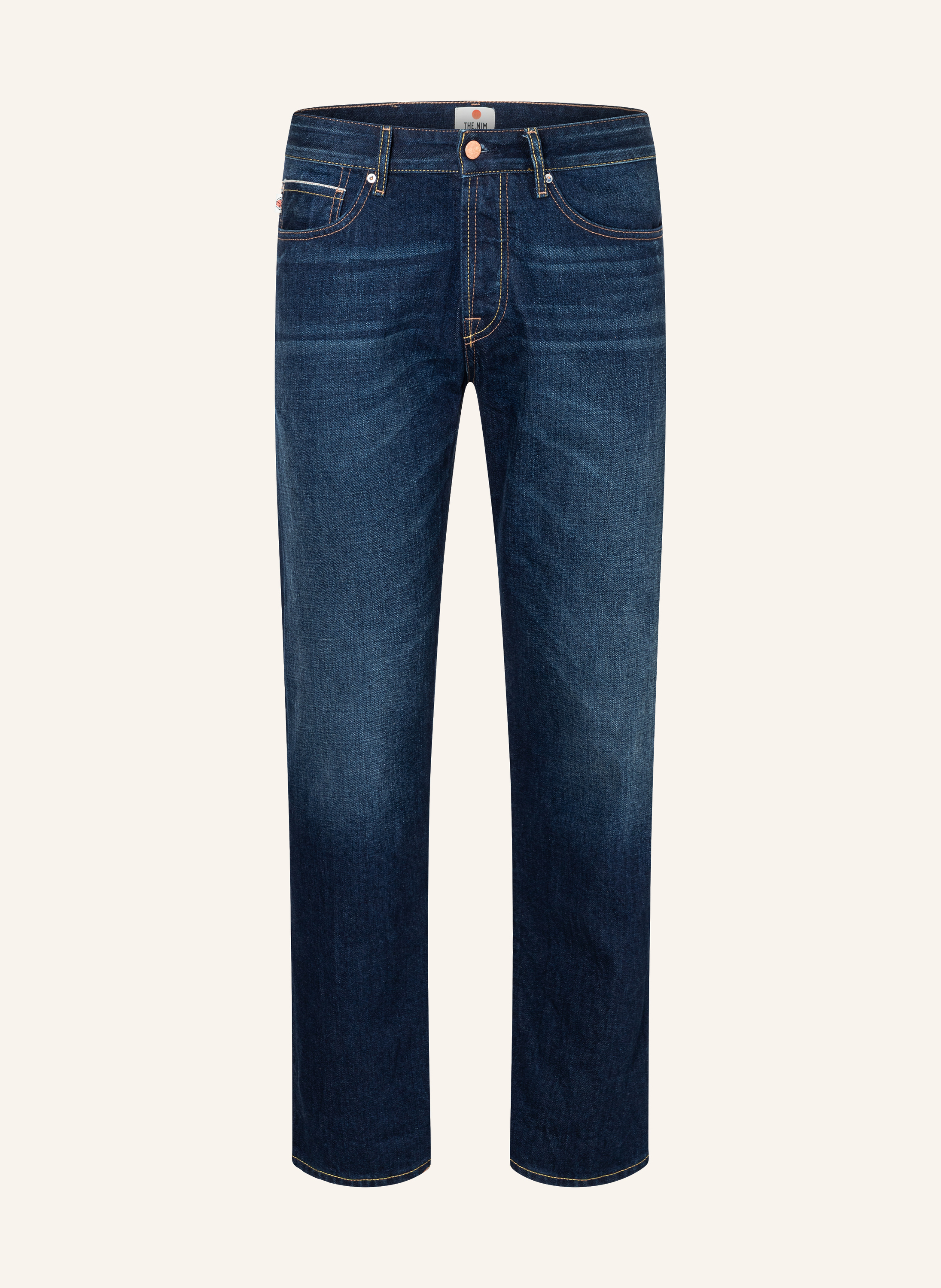 The.Nim Jeans REED JEANS 13oz 34 (Größe)