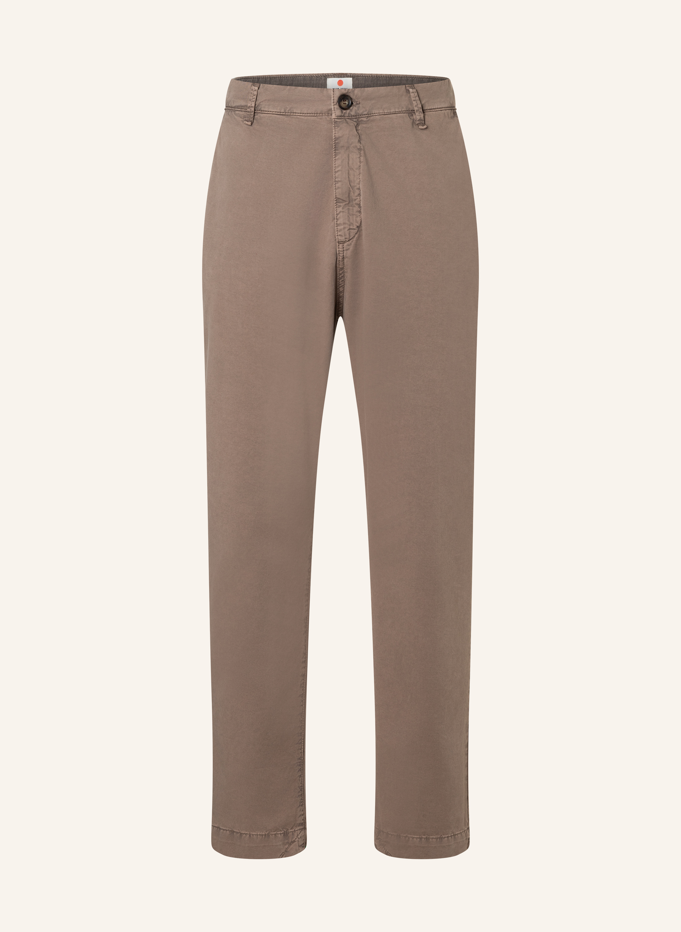 The.Nim Hose CARROT FLAT FRONT PANT 32 (Größe)