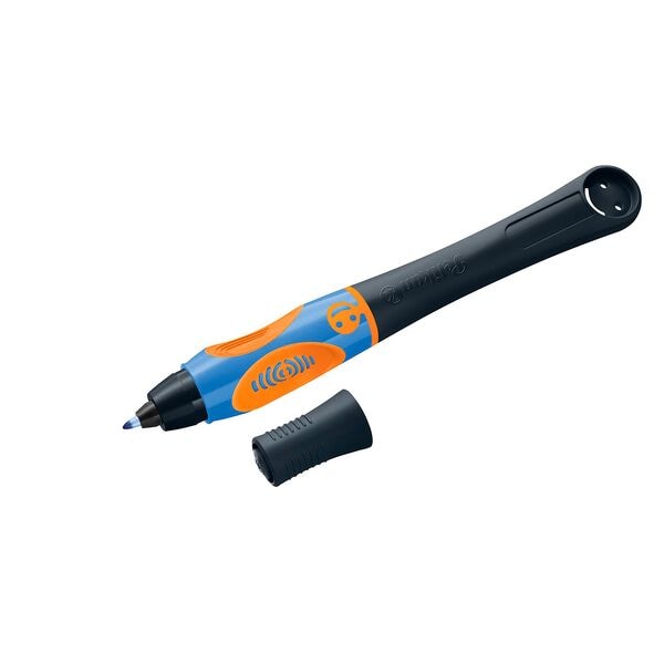 Pelikan Tintenroller »griffix Linkshänder« 0,4 mm schwarz Image