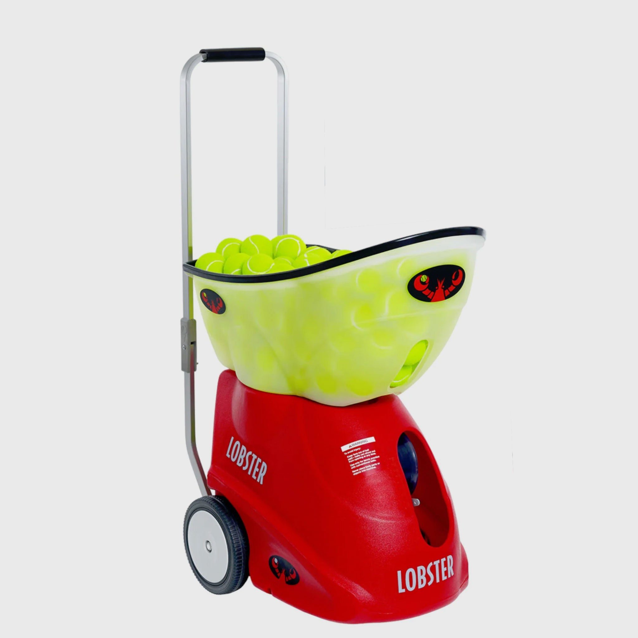 Lobster Grand Five LE Machine Ball Machines - Lobster Sports