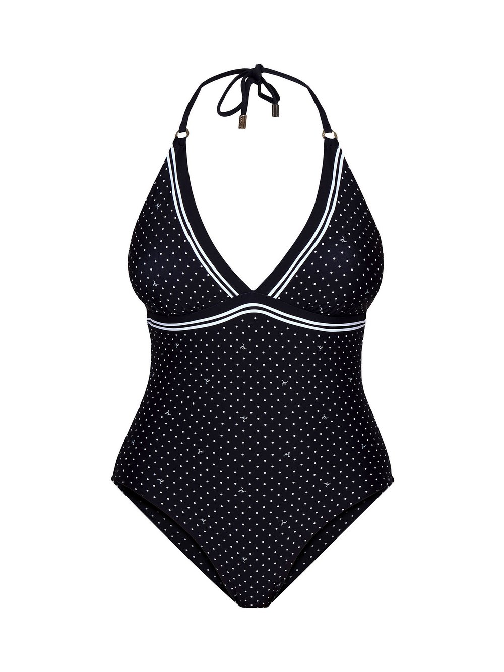 JOOP! Badeanzug Damen schwarz, 42 Image