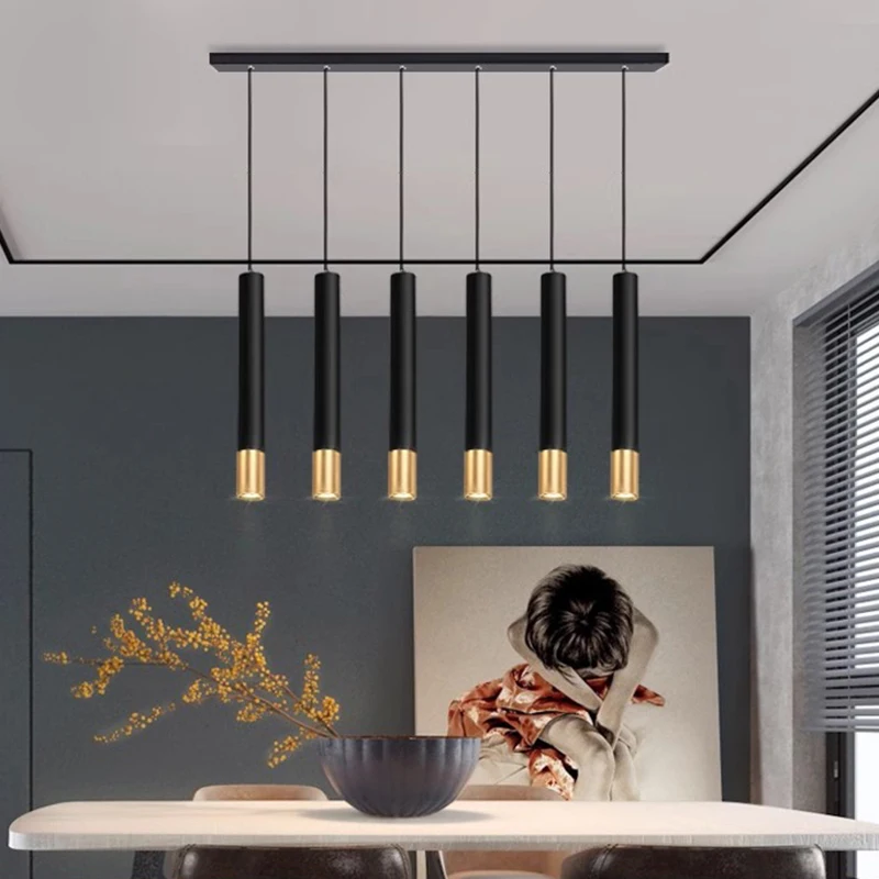 Nordische Haupt dekoration Kristall Kronleuchter Restaurant Kronleuchter Kronleuchter Decken lampe Villa Kronleuchter Innen beleuchtung Lampen