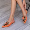 Neue Stil Beliebte Sommer Farbe Block frauen Schuhe 34-43 Große Spitze Quaste Niedrigen Absatz Zurück Air sandalen High Heels Frauen Schuhe