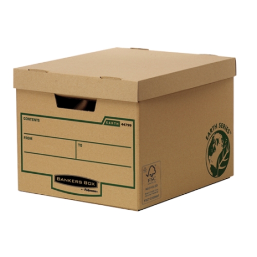 Fellowes Archivbox Heavy Duty Image