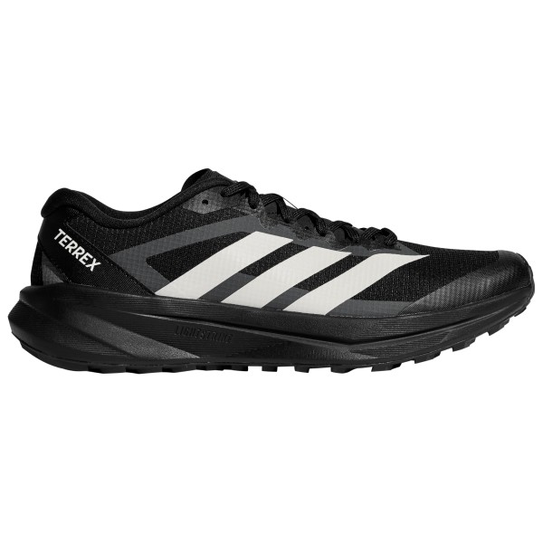 adidas Terrex - Agravic LT - Trailrunningschuhe UK 10 | EU 44,5 schwarz/grau