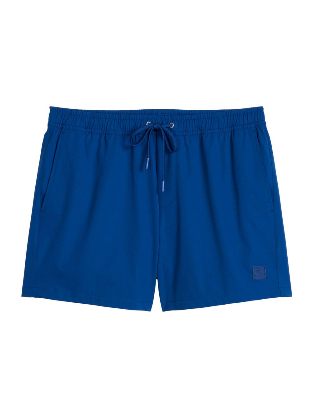 Marc O'Polo Badehose Herren marine, S Image