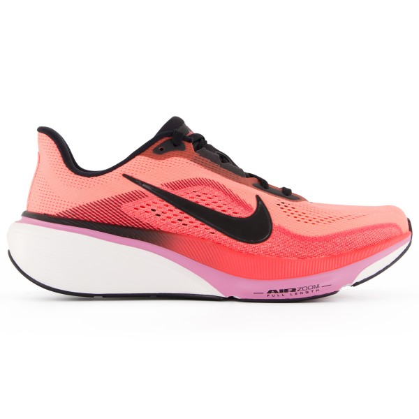 Nike - Women's Pegasus 42 - Runningschuhe 40,5 | EU 40,5 lava glow /rosa