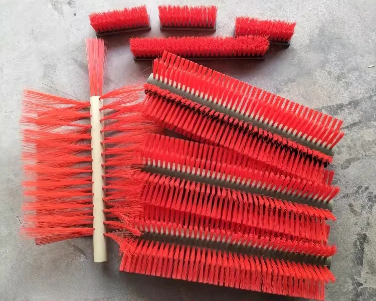 Bucket Washing Machine BS-1 Type Brush Brush Bucket Cover Washing Machine Center Brush Pure Water Bucket Washing