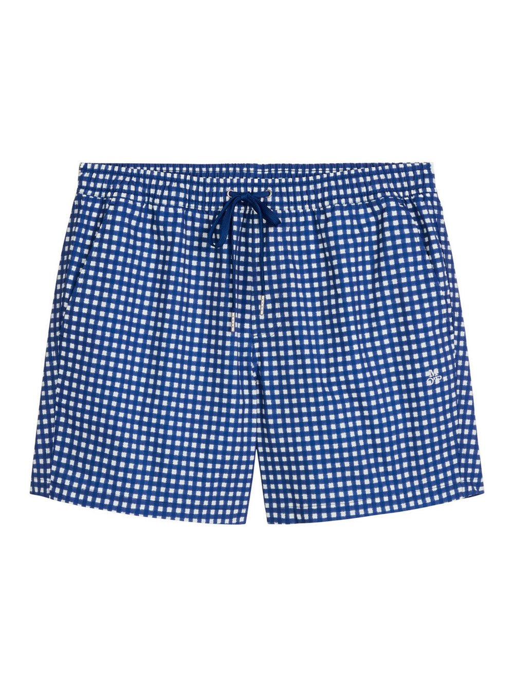 Marc O'Polo Badehose Herren marine, S Image