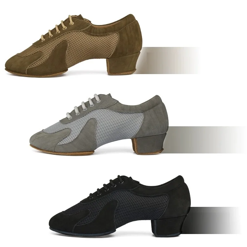 Latin Dance Shoes For Women Practice Shoes Comfortable Dance Shoes For Teachers Square Dance Shoes Practice Dance Shoes Sneakers