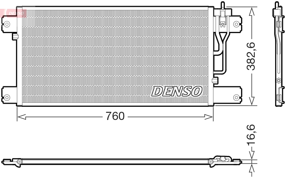 DENSO dcn99062 Image