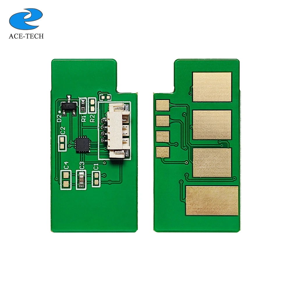 Cartouche de toner compatible W9190MC W9191MC W9040MC W9041MC pour imprimante multifonction HP LaserJet E77822dn Copieur E77825dn E77830z W9042MC