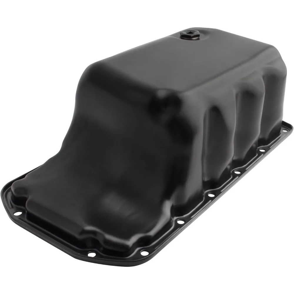 OE # Bac à huile moteur A11137550483 compatible avec BMW Mini Cooper R57, Mini Cooper R58, Mini Cooper R56, Mini Cooper Countryman R60