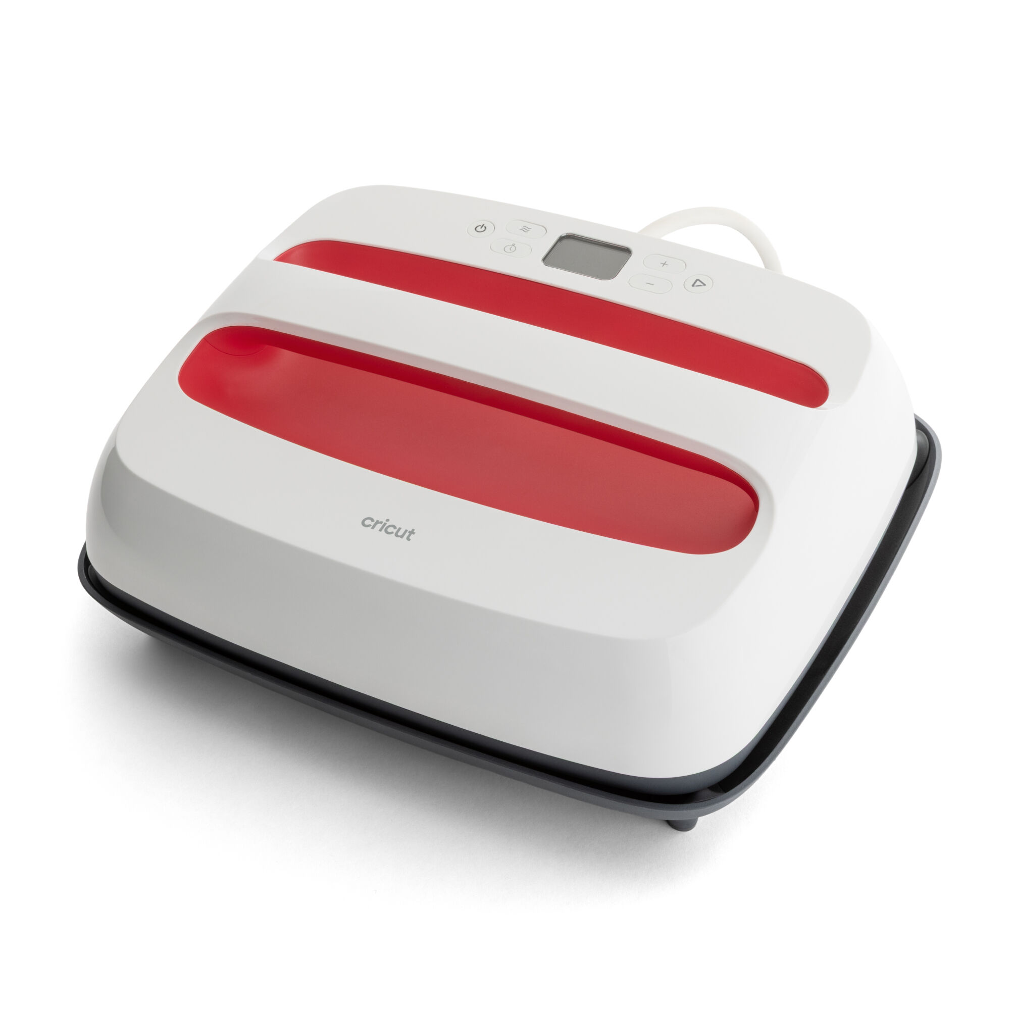 Cricut EasyPress SE | 12 in x 10 in | Raspberry