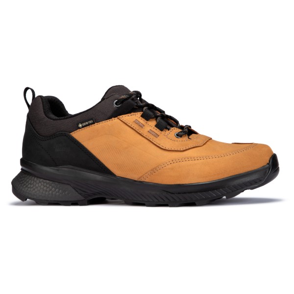 Hanwag - Fortavo Low SF Extra GTX - Multisportschuhe 46 | EU 46 schwarz/orange