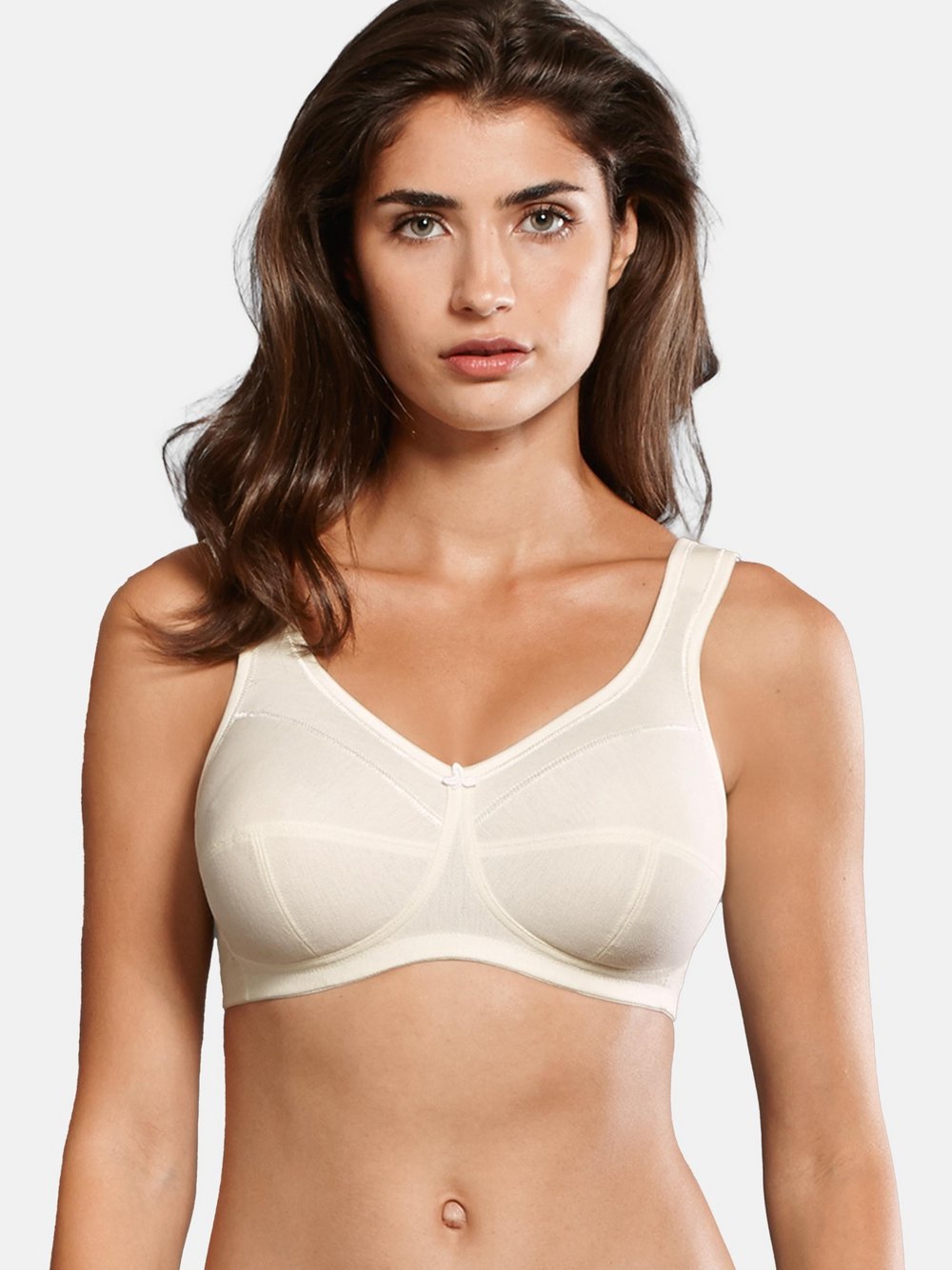 Anita Entlastungs BH Damen beige, 85B Image