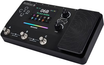 Mooer GE 100 PRO Li
