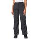 VAUDE Damen Women's Farley Zo Pants Iv Hose, Schwarz, 34 EU