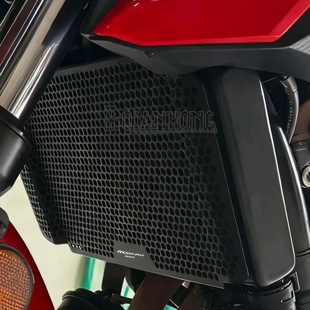 Hornet500 2024 2025 Motorradzubehör Kühlergrill Schutzgitter Abdeckung für Honda CB500 CB 500 Hornet 500 CB Image