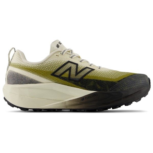 New Balance - Women's SC Trail - Trailrunningschuhe 39 | EU 39 beige
