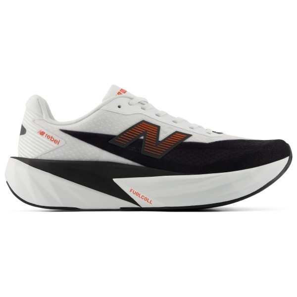 New Balance - FC Rebel - Runningschuhe 47,5 | EU 47,5 weiß