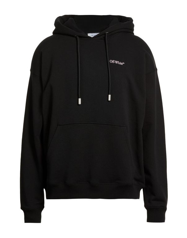 Sweatshirts - Black - Off-White c/o Virgil Abloh Sweats