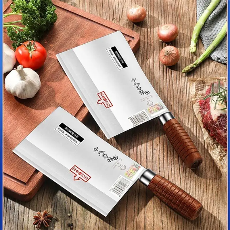 SHIBAZI ZUO Barbecue Restaurant ist spezialisiert auf Hähnchen, Ente, Gans, Kochmesser und kommerzielle Messer zum Schneiden von Schweinerippchen. Image