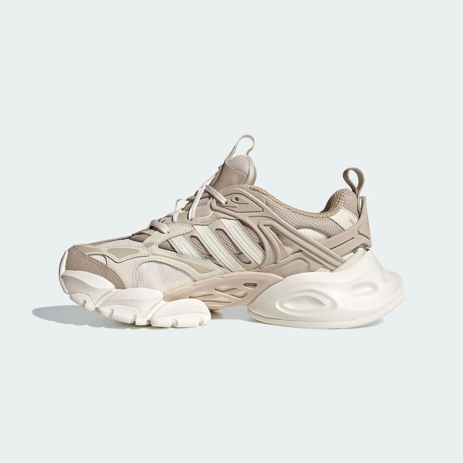 Herren Chunky Dad Sneakers Adidas 2026new Leichte, atmungsaktive, rutschfeste, bequeme, lässige Streetwear-Sportschuhe IH7799