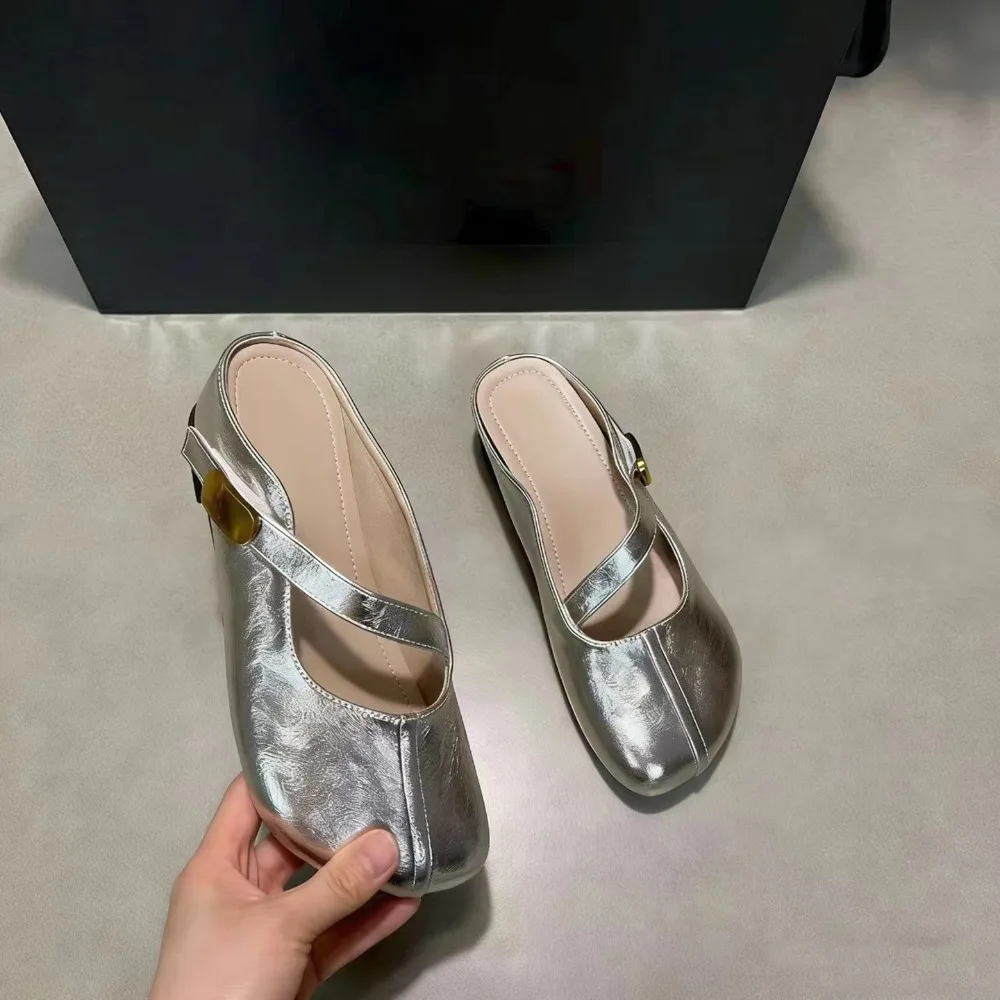Damen-Slipper: Trendige Mule-Schuhe, Sommer-Sandalen 2026, Modische Sport-Sneaker, Slingback-Freizeitschuhe, Flip-Flops, Walking-Slides für Frauen