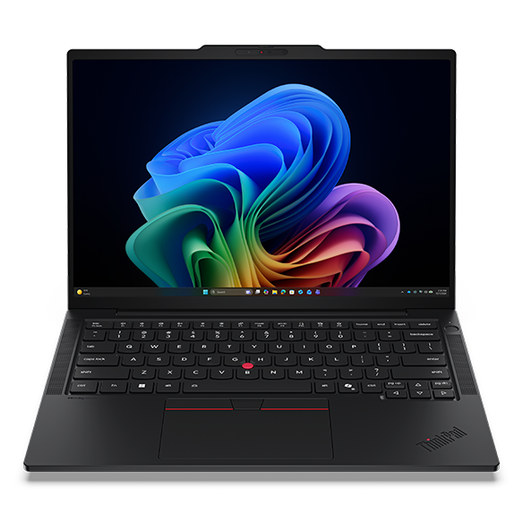 Lenovo ThinkPad T14s Gen 7 AMD Copilot+ PC, Black - Business Laptop - Windows 11 Pro - AMD Ryzen™ AI 7 PRO 450 - 1TB SSD - 32GB RAM - 14