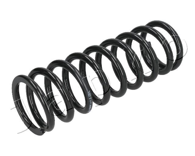 JAPKO Fahrwerksfeder zcj5015a Hinterachse Image