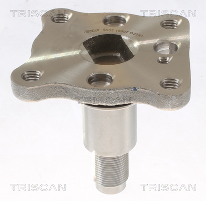 TRISCAN Radnabe 853516007 für Ford Image