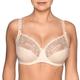 Primadonna Women's Everyday Bra beige natural 44C, C