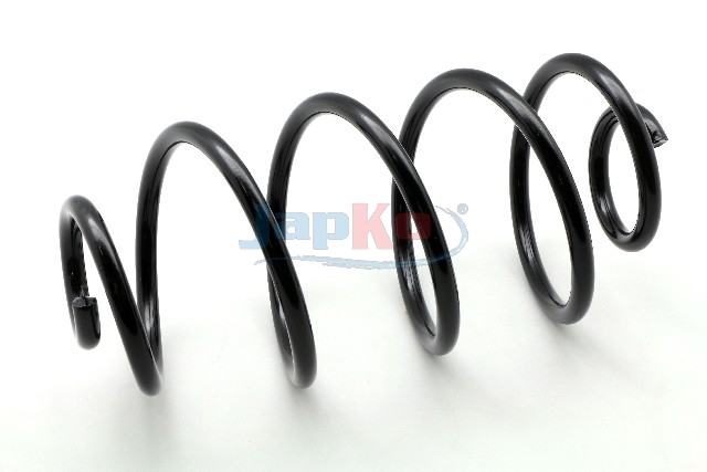 JAPKO Fahrwerksfeder zcj5135x Hinterachse für Vaughall Image