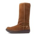 Rocket Dog Damen Sugardaddy Schneestiefel, Braun (Chestnut CIW), 40 EU