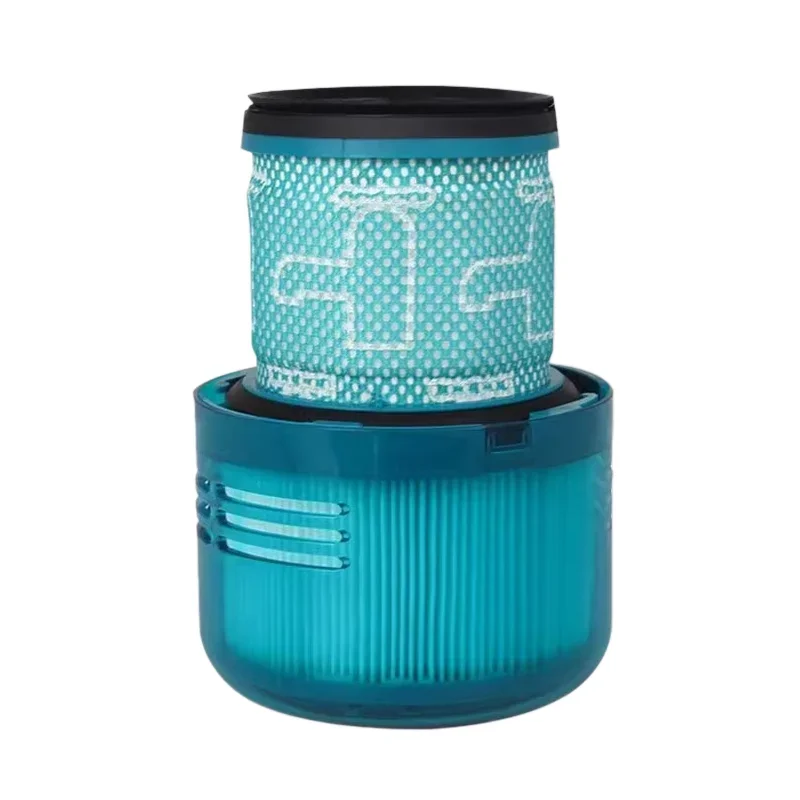 Für Dyson V15 V11 SV14 Waschbarer Filter Hepa Kabelloser Staubsauger Ersatzteile Hepa Nachfilter Reinigungsersatzteil Image