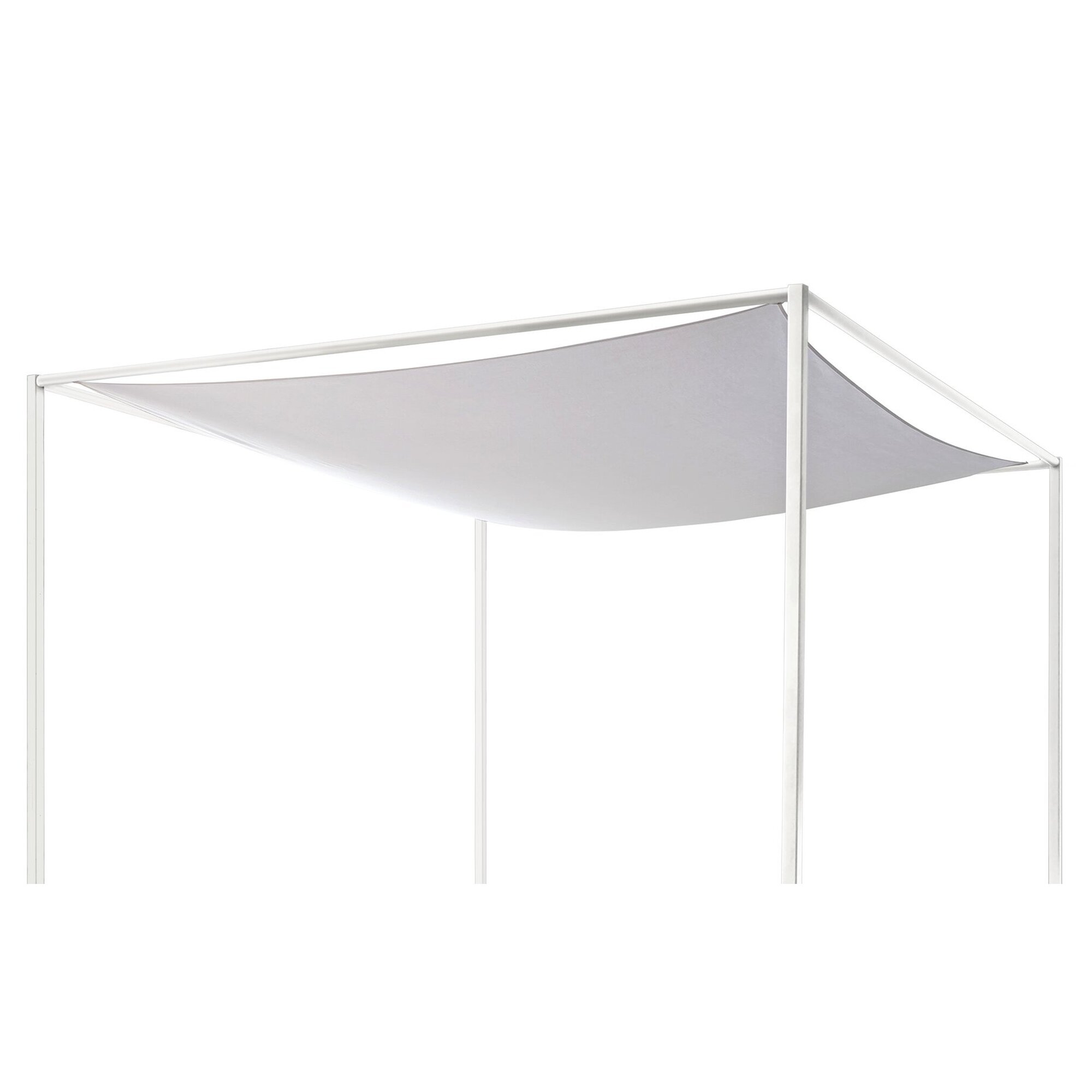 Hasena »Vela« Himmelbett Baldachin-Tuch 160 cm