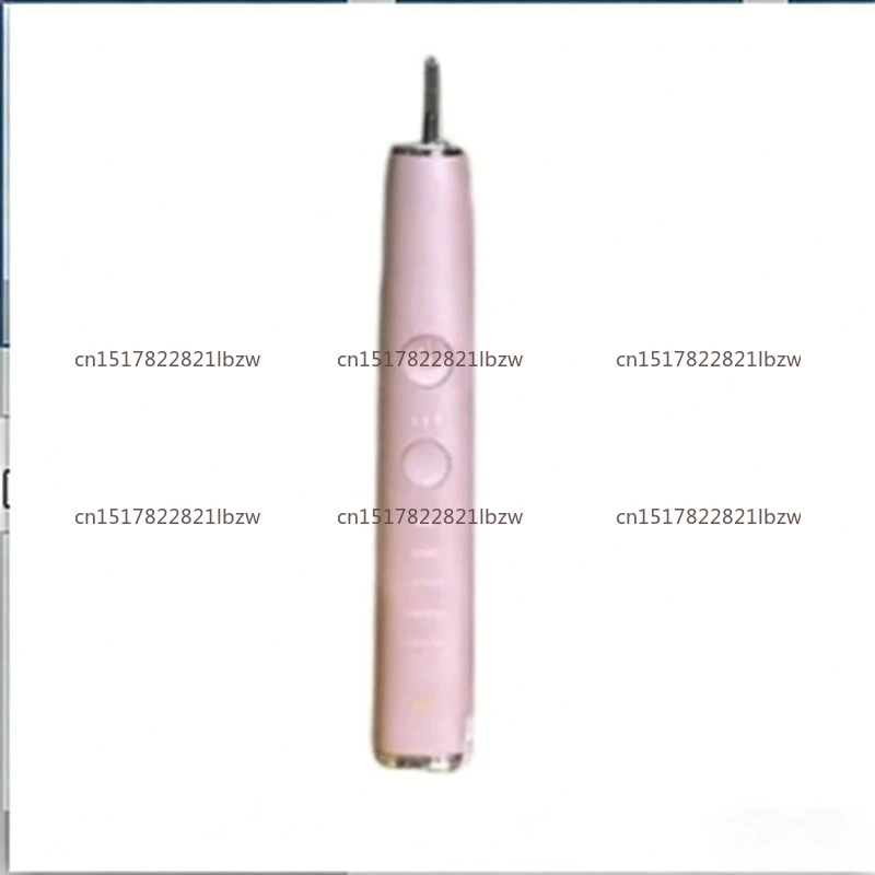 Elektrische Zahnbürste für HX993P HX993W HX993B HX993L Ersatzgriff Image