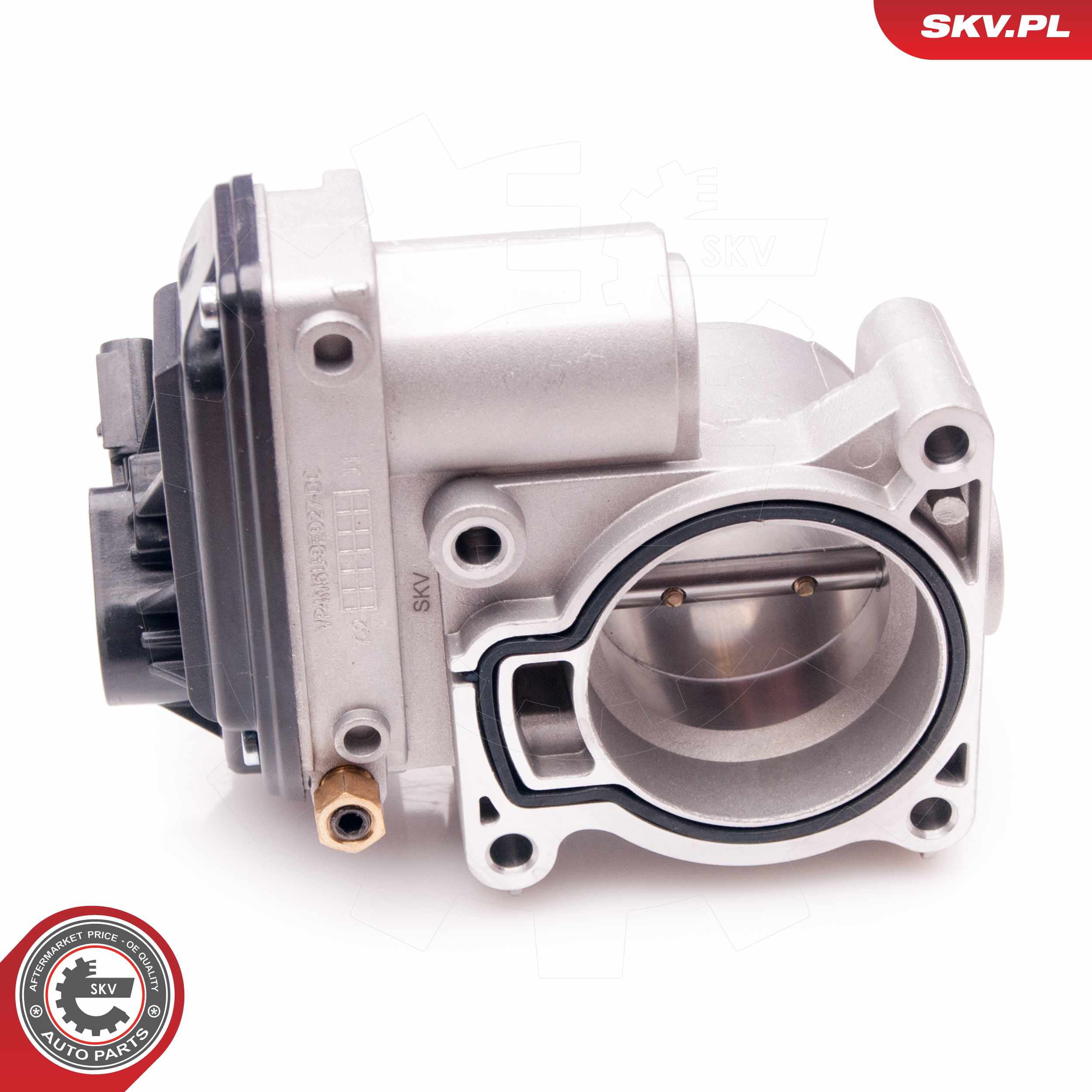 ESEN SKV Drosselklappenstutzen 12skv069 für Ford Image