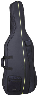 Gewa Cello Gig Bag Aspirante 3/4